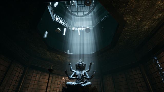 Hình ảnh trong game Chiyo v1.0.6.0-TENOKE
