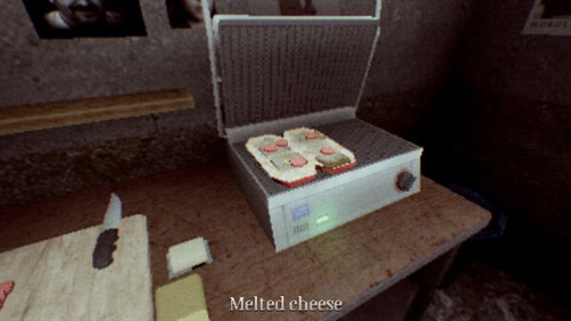 Hình ảnh trong game Tostchu v1.09-P2P