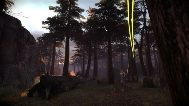 Hình ảnh trong game Evacuation v20250201-P2P