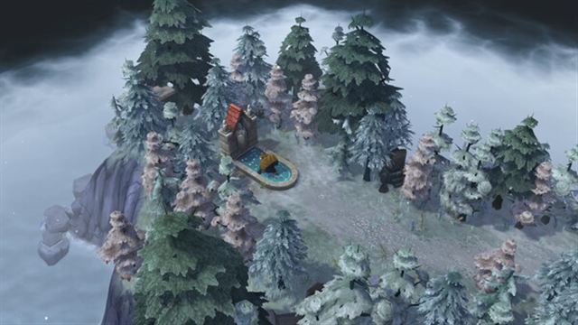 Hình ảnh trong game Northgard The Viking Age Edition v3.5.34.39794-P2P