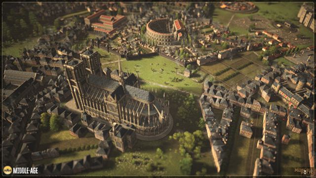 Hình ảnh trong game MEMORIAPOLIS v1.0.104-P2P