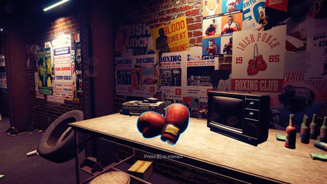 Hình ảnh trong game Sports Renovations-TENOKE