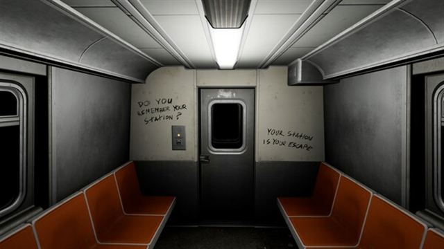 Hình ảnh trong game Anomaly Exit v2.0-P2P