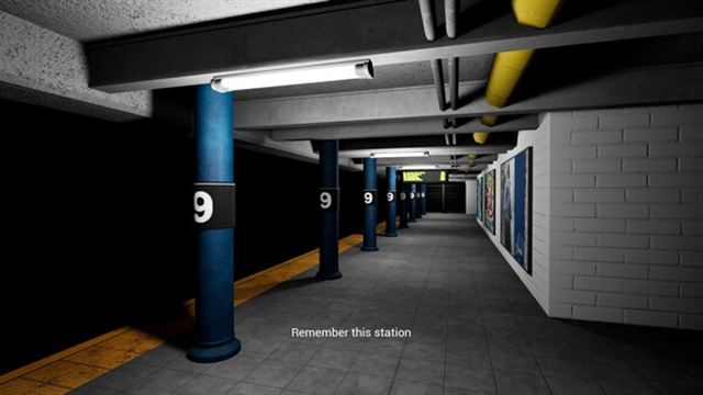 Hình ảnh trong game Anomaly Exit v2.03-P2P