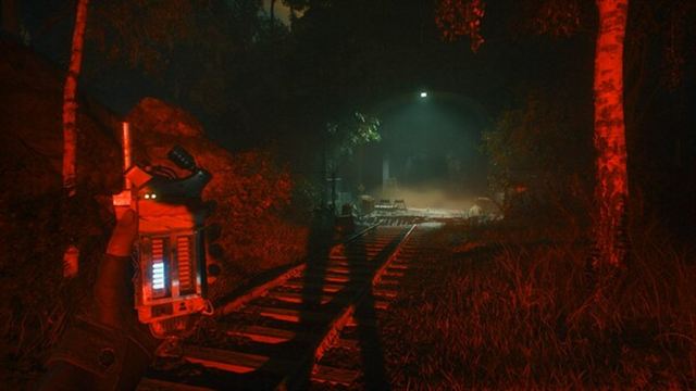 Hình ảnh trong game A Quiet Place The Road Ahead v20241018-P2P