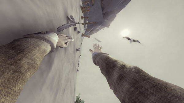 Hình ảnh trong game Peaks of Yore v1.6.6d-P2P
