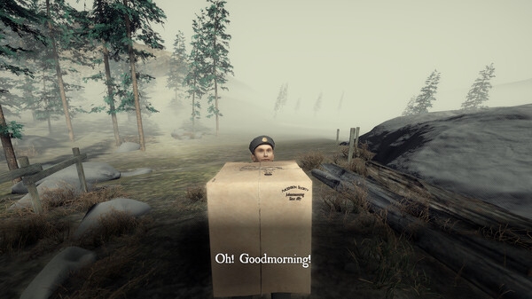 Hình ảnh trong game Peaks of Yore v1.7.0b-P2P