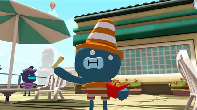 Hình ảnh trong game Tiny Terrys Turbo Trip-TENOKE