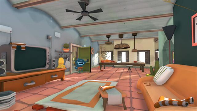 Hình ảnh trong game Tiny Terrys Turbo Trip v1.104.1801-P2P