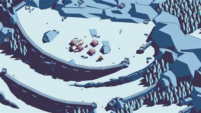 Hình ảnh trong game Thronefall Mini Modes Early Access