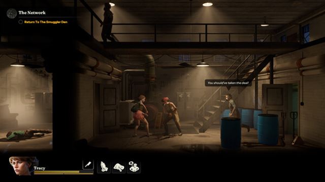 Hình ảnh trong game Into the Dead Our Darkest Days v0.6.1.13793 Early Access