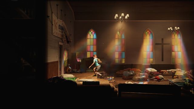 Hình ảnh trong game Into the Dead Our Darkest Days v0.7.2.14566 Early Access