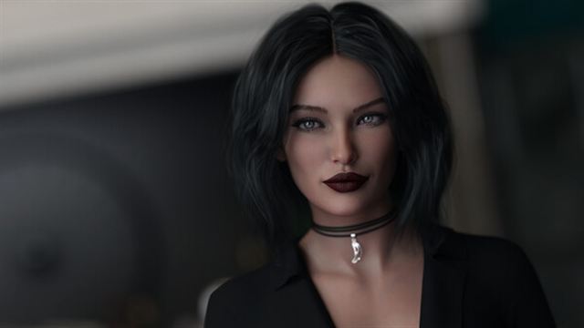 Hình ảnh trong game Summers Gone Season 1-TiNYiSO
