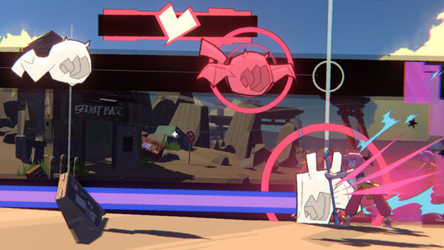 Hình ảnh trong game UNBEATABLE-RUNE