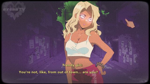 Hình ảnh trong game Sucker for Love Date to Die For-TENOKE