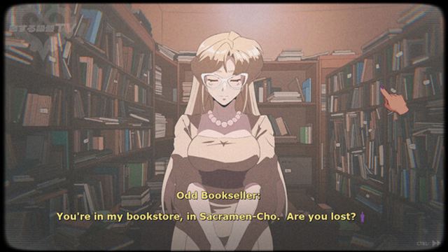 Hình ảnh trong game Sucker for Love Date to Die For-TENOKE