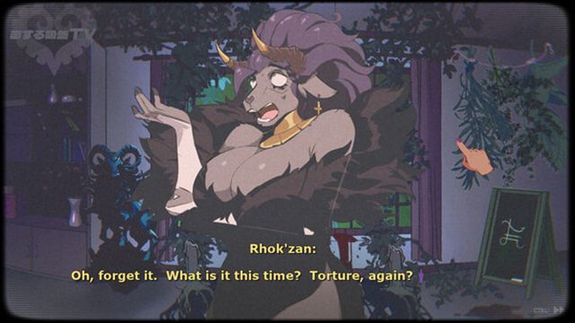 Hình ảnh trong game Sucker for Love Date to Die For-TENOKE