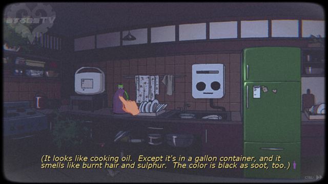 Hình ảnh trong game Sucker for Love Date to Die For-TENOKE
