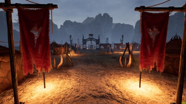 Hình ảnh trong game The Dwarf-TiNYiSO