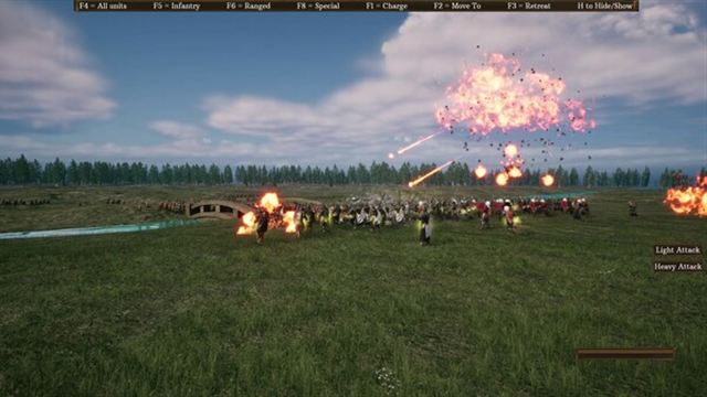 Hình ảnh trong game Warbringers Of Angrul-TENOKE