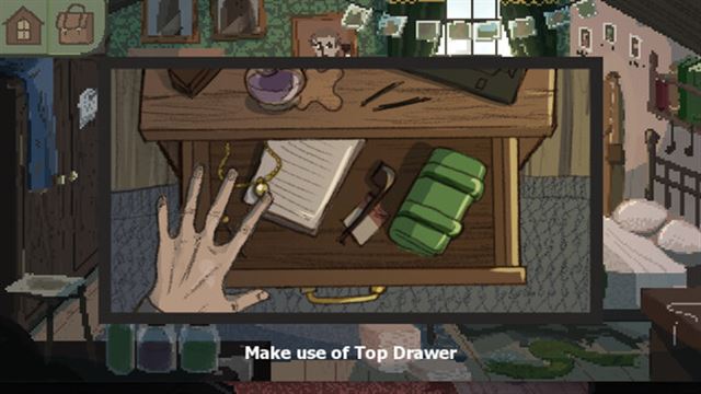 Hình ảnh trong game The Beekeepers Picnic A Sherlockian Adventure-TENOKE