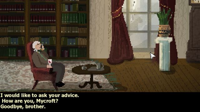 Hình ảnh trong game The Beekeepers Picnic A Sherlockian Adventure-TENOKE