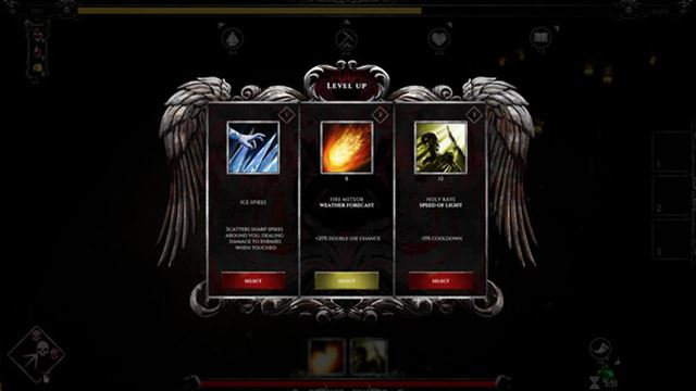 Hình ảnh trong game The Last Man Survivor-TENOKE