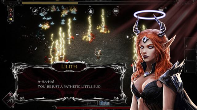 Hình ảnh trong game The Last Man Survivor-TENOKE