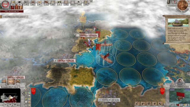 Hình ảnh trong game Imperiums Greek Wars v1.422-P2P