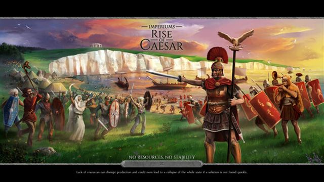 Hình ảnh trong game Imperiums Greek Wars v1.422-P2P