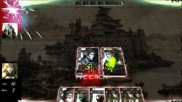 Hình ảnh trong game Ancient Sacrifice-TENOKE