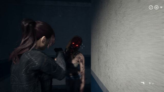 Hình ảnh trong game The Killing Antidote Chapter 2 Early Access