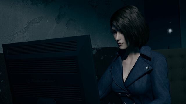 Hình ảnh trong game The Killing Antidote Chapter 2 Early Access