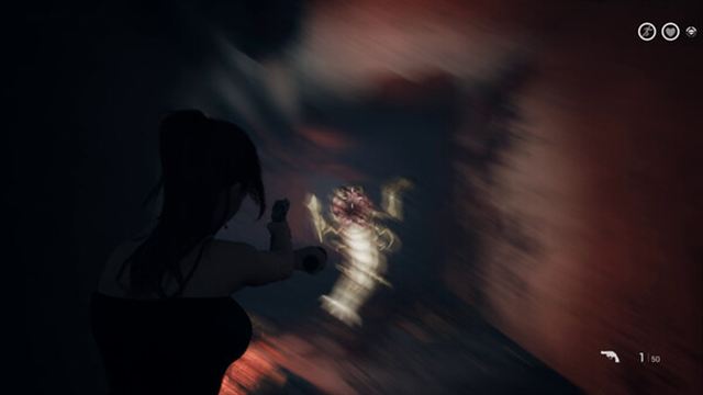 Hình ảnh trong game The Killing Antidote Chapter 2 Early Access