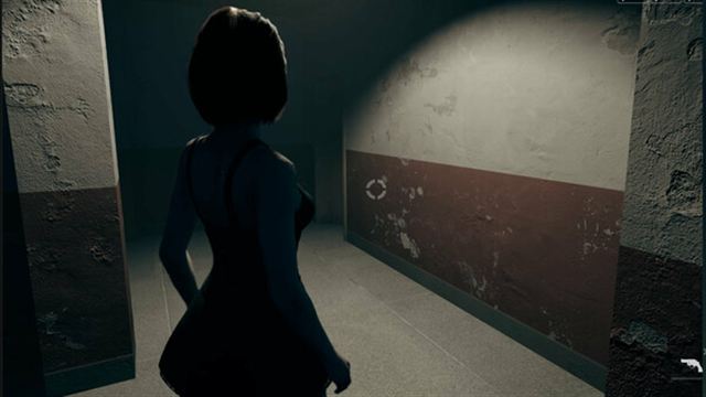 Hình ảnh trong game The Killing Antidote Early Access