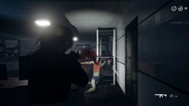 Hình ảnh trong game The Killing Antidote Chapter 2 Early Access