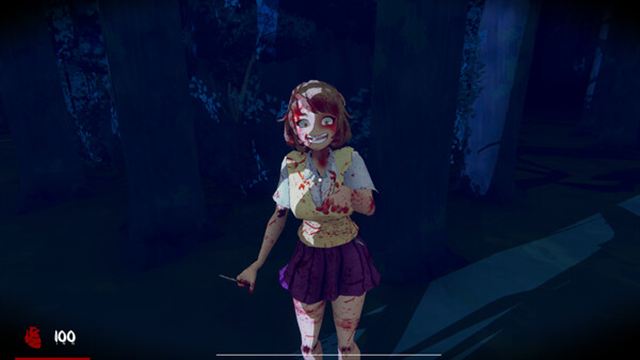 Hình ảnh trong game Saiko no sutoka no shiki v2.0.6-P2P