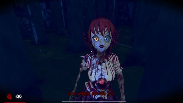 Hình ảnh trong game Saiko no sutoka no shiki v2.0.6-P2P