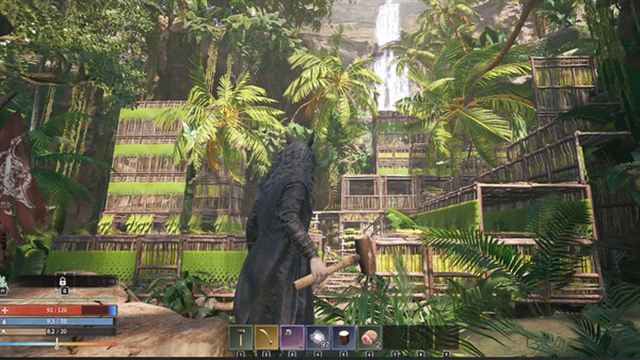 Hình ảnh trong game IfSunSets Early Access