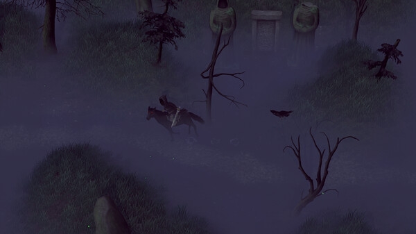 Hình ảnh trong game Mirthwood v1.0.43-P2P