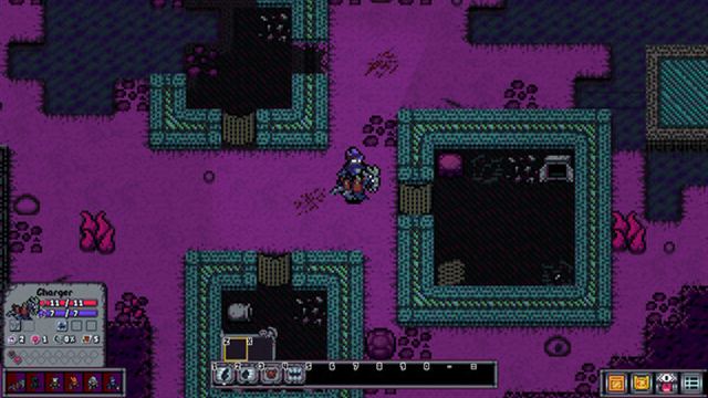 Hình ảnh trong game Kingsvein v1.1.11-P2P