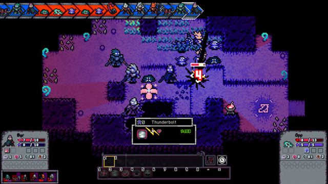 Hình ảnh trong game Kingsvein v1.1.21-P2P