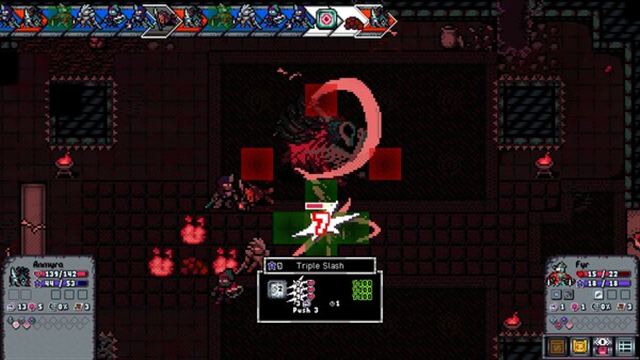 Hình ảnh trong game Kingsvein v1.1.11-P2P