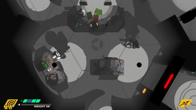 Hình ảnh trong game Raw Metal v1.1.1-P2P