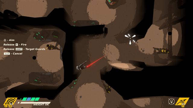 Hình ảnh trong game Raw Metal v1.1.1-P2P