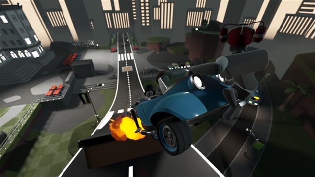 Hình ảnh trong game Turbo Dismount 2 v20261022-P2P