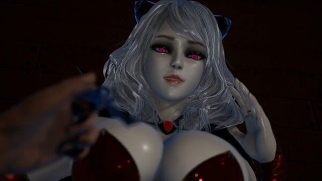 Hình ảnh trong game Vampire Mansion v1.5.6-P2P