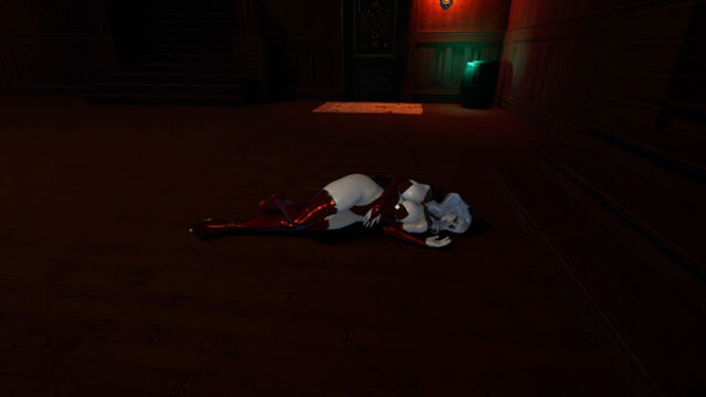Hình ảnh trong game Vampire Mansion v1.5.6-P2P