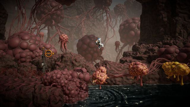 Hình ảnh trong game The Mobius Machine Enhanced Edition-SKIDROW