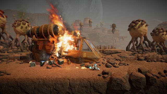 Hình ảnh trong game The Mobius Machine Enhanced Edition-SKIDROW